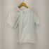 クリスチャンワイナンツ christian wijnants ショルダーデザイン S/S カットソー レディース import:S