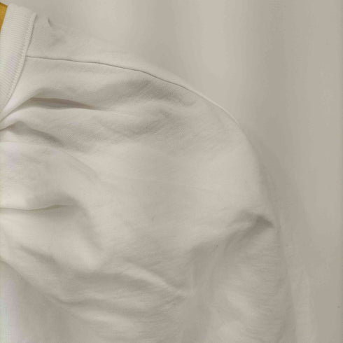 クリスチャンワイナンツ christian wijnants ショルダーデザイン S/S カットソー レディース import:S