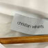 クリスチャンワイナンツ christian wijnants ショルダーデザイン S/S カットソー レディース import:S