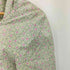 トリココムデギャルソン tricot COMME des GARCONS レイヤードデザイン バックリボン フラワーワンピース レディース