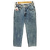エドウィン EDWIN 80s USA製 5POCKET アイスウォッシュ デニムパンツ レディース W28