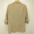 ザラ ZARA ショールカラー ギャザースリーブジャケット レディース import:L