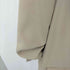 ザラ ZARA ショールカラー ギャザースリーブジャケット レディース import:L
