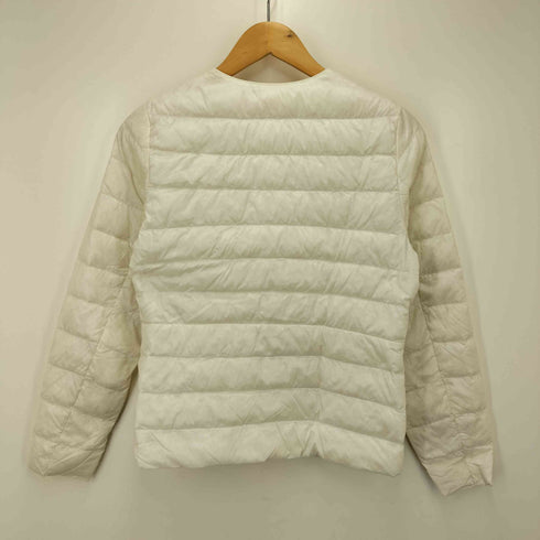 ユニクロ UNIQLO ウルトラライトダウンコンパクトジャケット レディース JPN:M