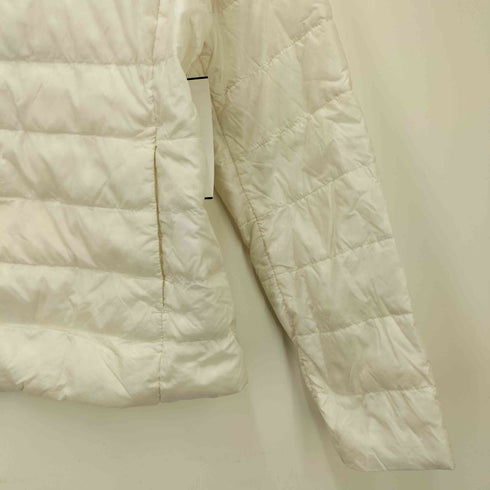 ユニクロ UNIQLO ウルトラライトダウンコンパクトジャケット レディース JPN:M