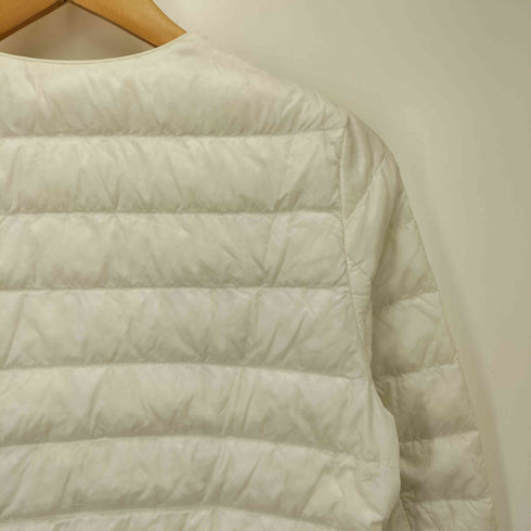 ユニクロ UNIQLO ウルトラライトダウンコンパクトジャケット レディース JPN:M