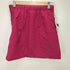 ザノースフェイス THE NORTH FACE FLYWEIGHT INSULATION SKIRT レディース S