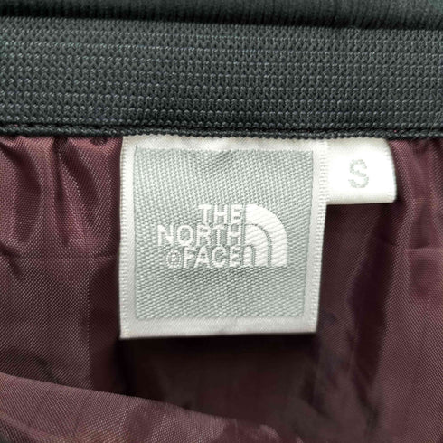 ザノースフェイス THE NORTH FACE FLYWEIGHT INSULATION SKIRT レディース S