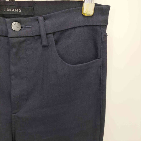 ジェイブランド J.BRAND ストレッチスキニーパンツ レディース 26