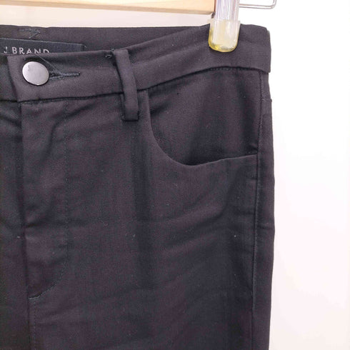 ジェイブランド J.BRAND ストレッチスキニーパンツ レディース 26