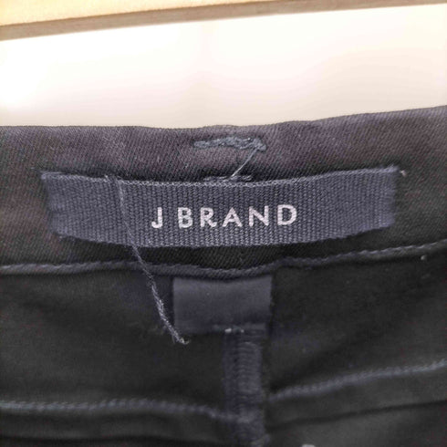 ジェイブランド J.BRAND ストレッチスキニーパンツ レディース 26