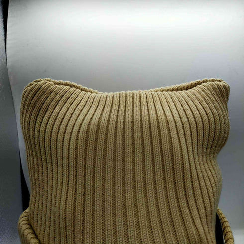 エルエムシー LMC スクエアニットキャップ レディース FREE