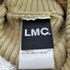 エルエムシー LMC スクエアニットキャップ レディース FREE