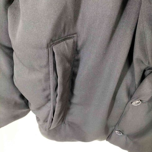 ルームサーティーン ROOM.13 graphic down jacket メンズ JPN:2