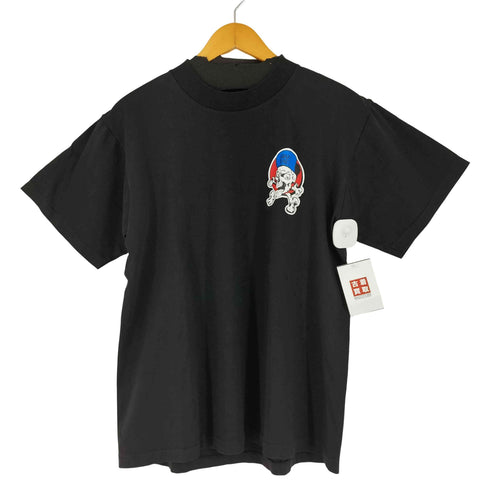 SKATE RAGS バックプリント S/S Tシャツ メンズ JPN:M