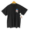 SKATE RAGS バックプリント S/S Tシャツ メンズ JPN:M