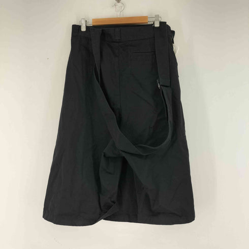 キディル KIDILL 21SS FOLD PANTS メンズ JPN:48