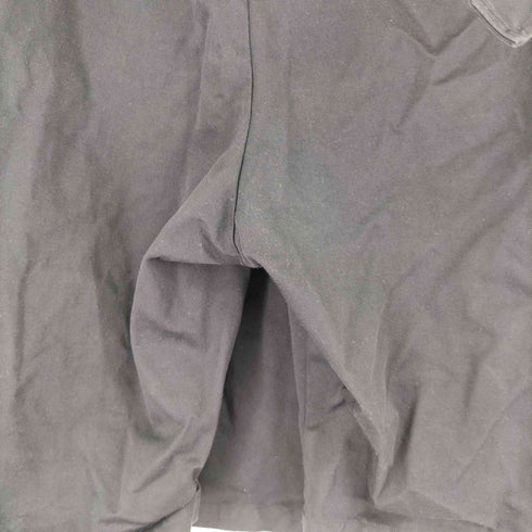 キディル KIDILL 21SS FOLD PANTS メンズ JPN:48