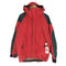 マーモット MARMOT 90S GORE-TEX ベンチレーションジップ ナイロン マウンテンパーカー メンズ import:S