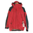 マーモット MARMOT 90S GORE-TEX ベンチレーションジップ ナイロン マウンテンパーカー メンズ import:S