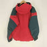 マーモット MARMOT 90S GORE-TEX ベンチレーションジップ ナイロン マウンテンパーカー メンズ import:S