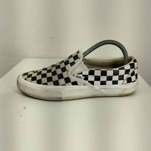 エンジニアードガーメンツ Engineered Garments CLASSIC SLIP-ON LX メンズ JPN:26