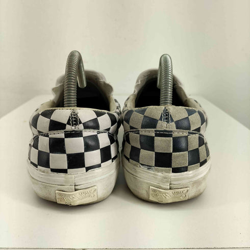 エンジニアードガーメンツ Engineered Garments CLASSIC SLIP-ON LX メンズ JPN:26