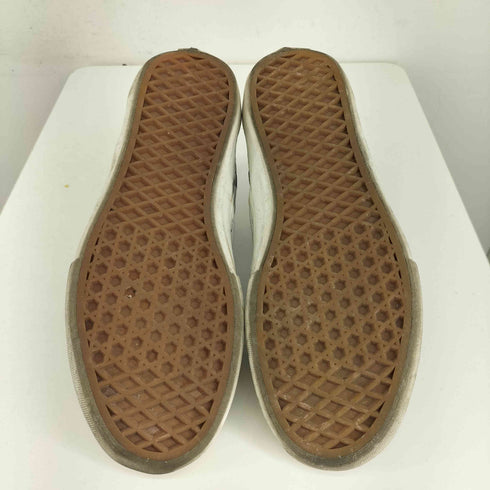 エンジニアードガーメンツ Engineered Garments CLASSIC SLIP-ON LX メンズ JPN:26