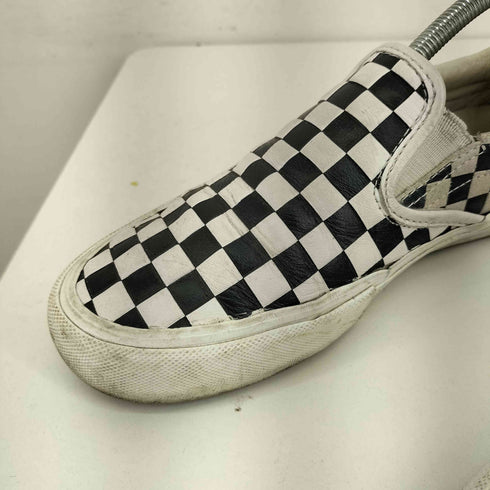 エンジニアードガーメンツ Engineered Garments CLASSIC SLIP-ON LX メンズ JPN:26