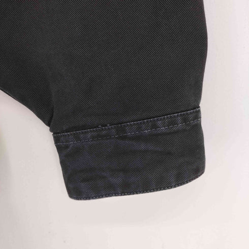 ウィリーチャバリア WILLY CHAVARRIA 18AW BIG DADDY BUTTON DOWN メンズ JPN:S