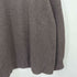ヴォアーブ VOAAOV LOW GAUGE SUPER FINE MERINO WOOL CREW NECK KNIT メンズ 2