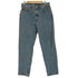 リーバイス Levis 550 RELAXED JEANS-MEDIUM STONE WASH ジップアップ 5ポケット テーパード デニム パンツ 2002年製 メンズ W:36 L:34