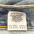 リーバイス Levis 550 RELAXED JEANS-MEDIUM STONE WASH ジップアップ 5ポケット テーパード デニム パンツ 2002年製 メンズ W:36 L:34