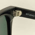 スタジオニコルソン STUDIO NICHOLSON Polarized サングラス メンズ