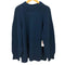 ヴォアーブ VOAAOV LOW GAUGE SUPER FINE MERINO WOOL CREW NECK KNIT メンズ 2