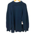 ヴォアーブ VOAAOV LOW GAUGE SUPER FINE MERINO WOOL CREW NECK KNIT メンズ 2