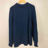 ヴォアーブ VOAAOV LOW GAUGE SUPER FINE MERINO WOOL CREW NECK KNIT メンズ 2