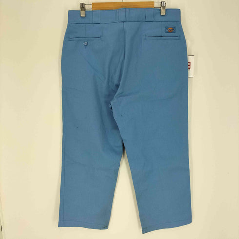 ディッキーズ Dickies メキシコ製 874 スカイブルー メンズ 36×34