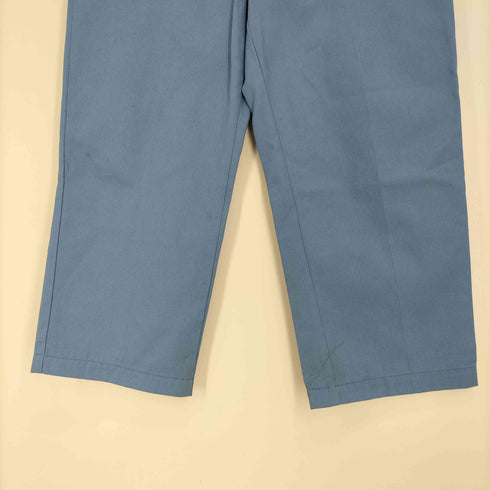 ディッキーズ Dickies メキシコ製 874 スカイブルー メンズ 36×34