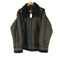 アルファ ALPHA B-3 フェイクムートンジャケット メンズ JPN:XL