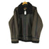 アルファ ALPHA B-3 フェイクムートンジャケット メンズ JPN:XL