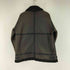 アルファ ALPHA B-3 フェイクムートンジャケット メンズ JPN:XL