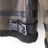アルファ ALPHA B-3 フェイクムートンジャケット メンズ JPN:XL