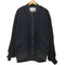 ヴォアーブ VOAAOV WOOL OVERSIZED FLIGHT JACKET メンズ JPN:2
