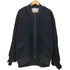 ヴォアーブ VOAAOV WOOL OVERSIZED FLIGHT JACKET メンズ JPN:2