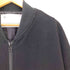 ヴォアーブ VOAAOV WOOL OVERSIZED FLIGHT JACKET メンズ JPN:2