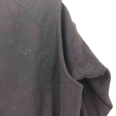 ヴォアーブ VOAAOV WOOL OVERSIZED FLIGHT JACKET メンズ JPN:2