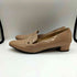 ランバンコレクション LANVIN COLLECTION All Weather Loafer Pump オールウェザー エナメル ローファー パンプス レディース JPN:23.5