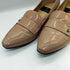 ランバンコレクション LANVIN COLLECTION All Weather Loafer Pump オールウェザー エナメル ローファー パンプス レディース JPN:23.5