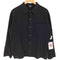 ユニクロ UNIQLO 24AW ミラノリブ シャツ カーディガン ニット メンズ JPN:M